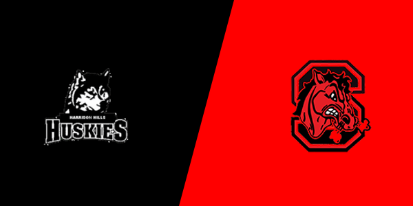 Harrison Central vs. Steubenville