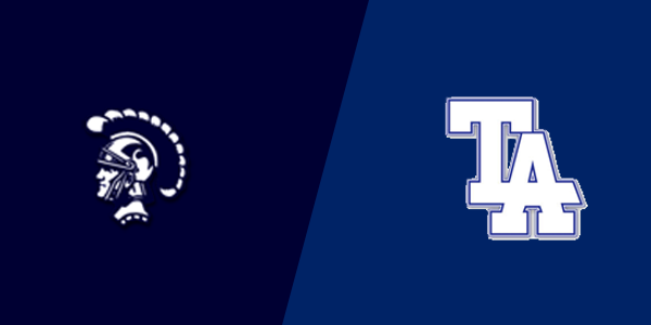 Southwest Georgia Academy vs. Terrell Academy
