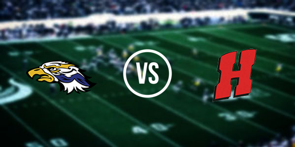 Germantown High School vs Homestead High School