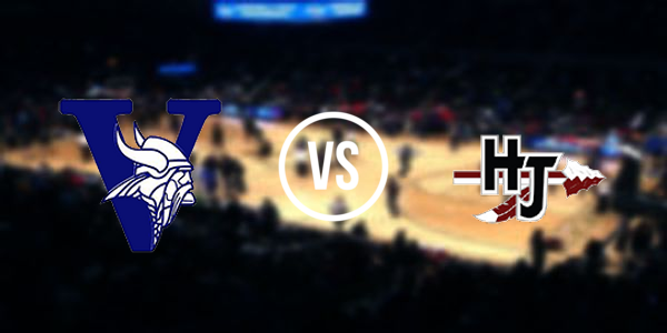 Hiram Johnson High School vs Valley High School - Sacramento