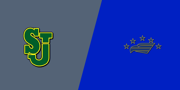 St Joseph High School vs. Arroyo Grande High School