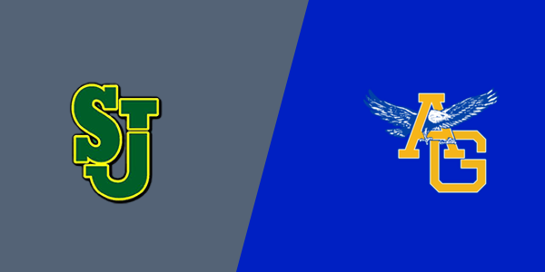 St Joseph High School vs. Arroyo Grande High School