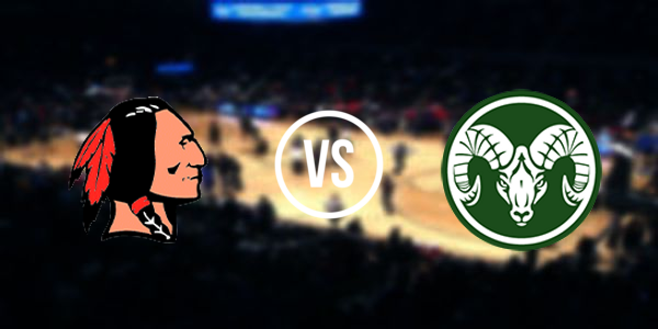 North Adams-Jerome High School vs Tekonsha High School