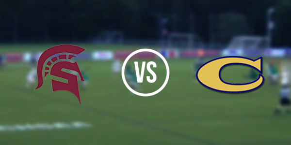 Christiansburg High School vs Salem  High School