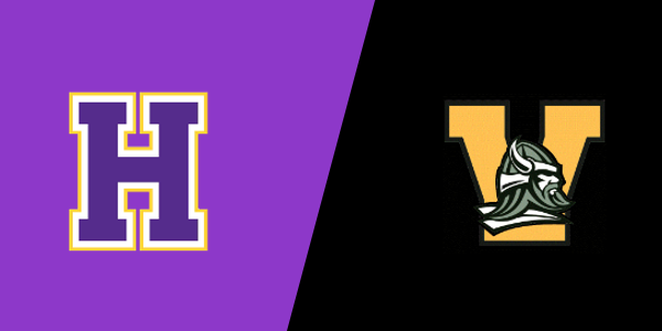 Highline High School vs. Inglemoor High School