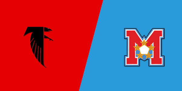 Madison High School vs. Marshall High School