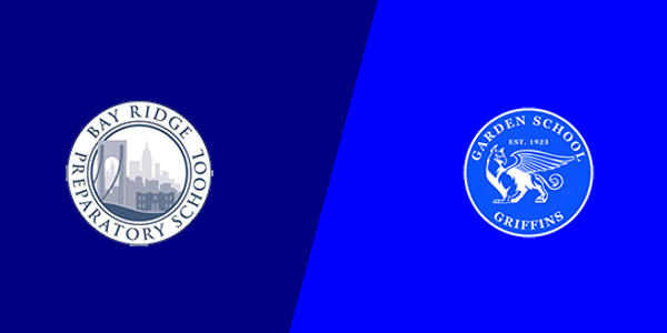 Bay Ridge Preparatory vs. Garden School