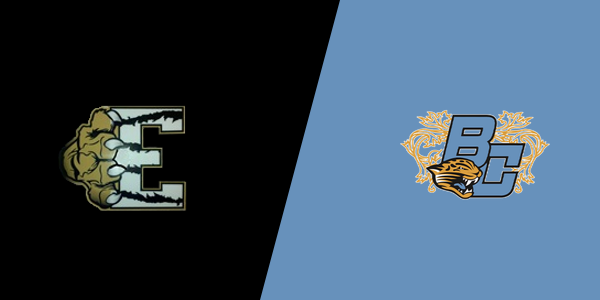 Elba High School vs. Barbour County High School