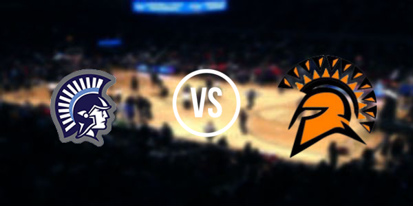 Valley View High School vs Waynesville High School