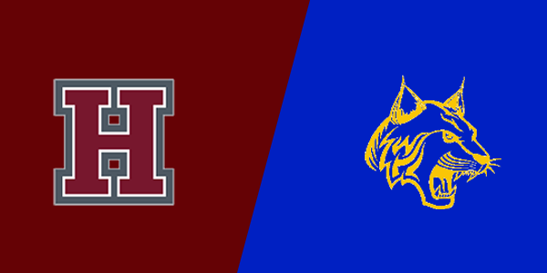 Hoquiam High School vs. Aberdeen High School