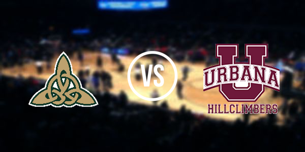 Dublin Jerome High School vs Urbana High School