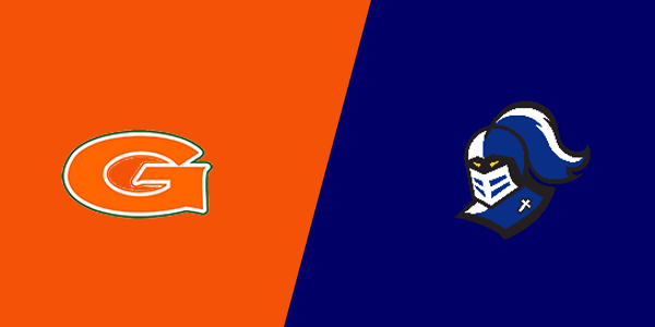Glenwood School vs. Montgomery Catholic Preparatory School
