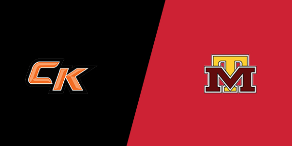 Central Kitsap High School vs. Mount Tahoma High School