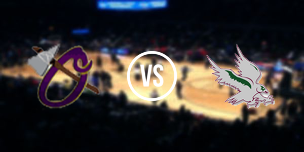 Orestimba High School vs. Central Valley High School - Ceres