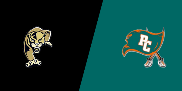Plant High School vs. Plant City HS