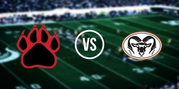 Grand Blanc High School vs. Rockford High School