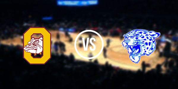 Osborne High School vs. Lincoln Jr-Sr High School