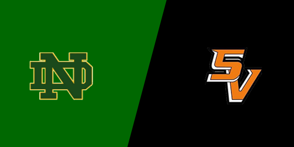 North Duplin High School vs. South View High School
