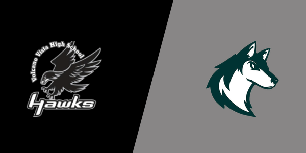 Volcano Vista High School vs. Hope Christian High School