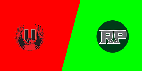 Union High School vs. Reeths-Puffer High School