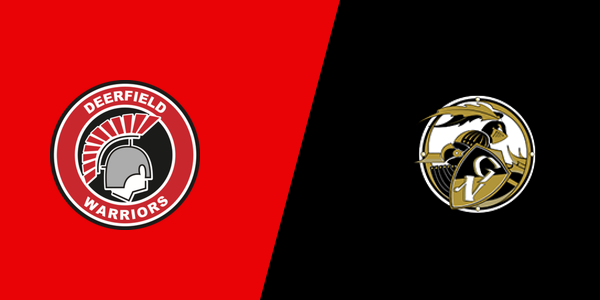 Deerfield High School vs. Grayslake North High School
