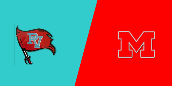 Pleasant Valley High School vs. Munford High School
