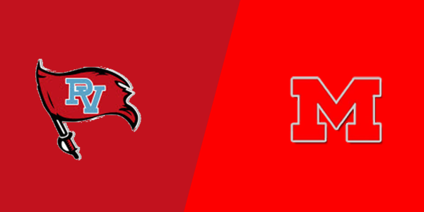 Pleasant Valley High School vs. Munford High School
