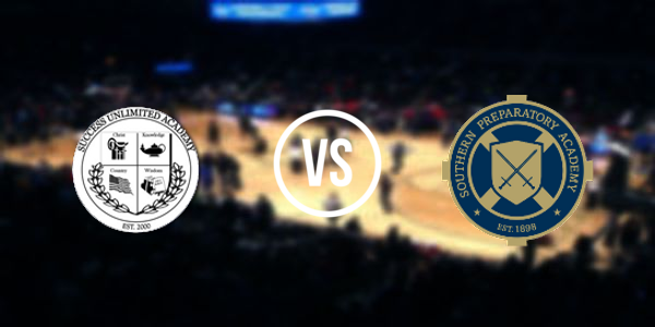Southern Preparatory Academy vs Success Unlimited Academy