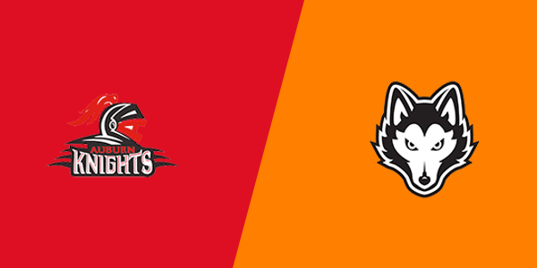 Rockford Auburn High School vs. Harlem High School