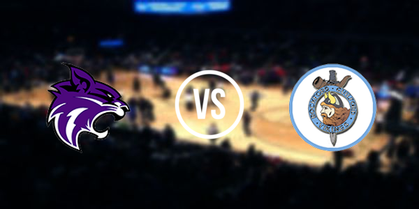 Hampshire High School vs. Guilford High School