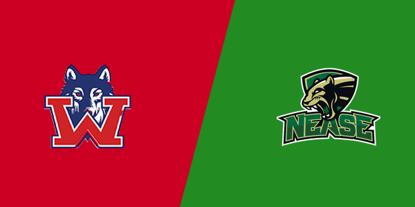 Wolfson School for Advanced Studies vs. Nease HS