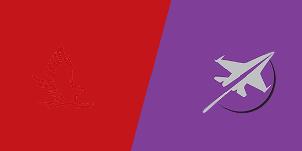 University High School vs. Academy of Aerospace and Engineering