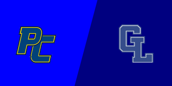 Portage Central High School vs. Gull Lake High School