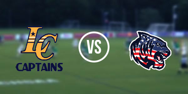 Loudoun County High School vs Independence High School - Ashburn