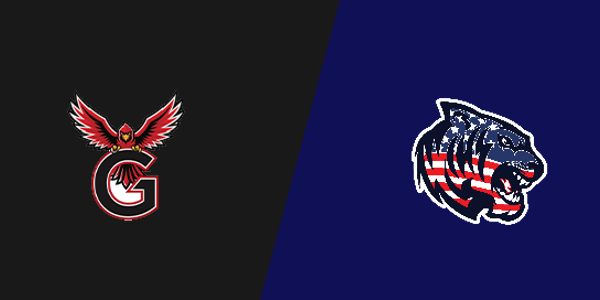Gainesville High School vs. Independence High School - Ashburn
