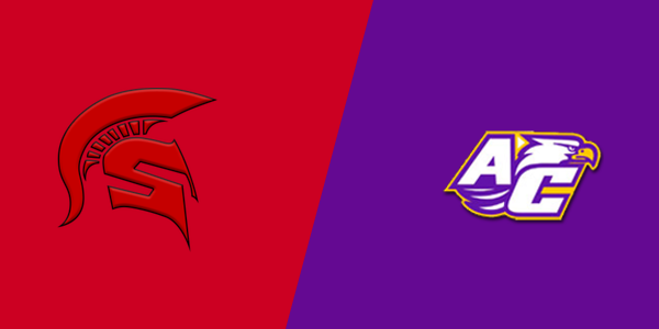 Edmund Burke Academy vs. Athens Christian School