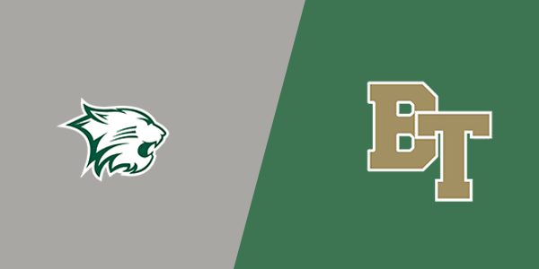 Westminster Schools vs. Blessed Trinity Catholic High School