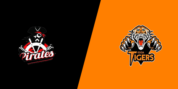 Palm Bay High School vs. Cocoa High School