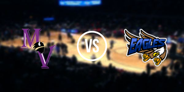 Mountain View High School vs. Lyman High School