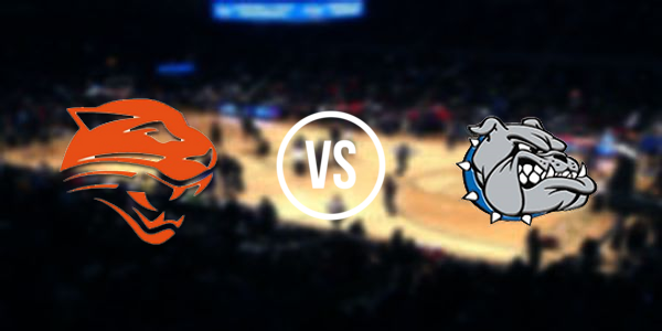 Powell High School vs. Lovell High School