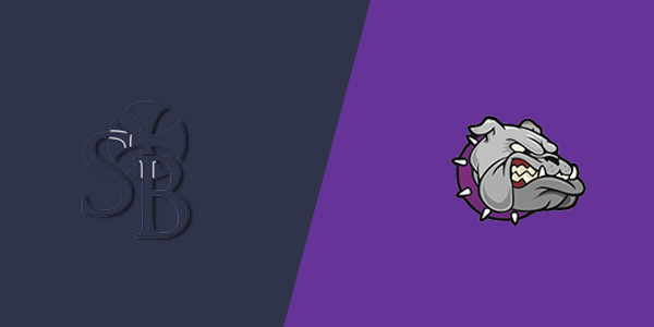 St Bernard Preparatory School vs. Hanceville High School