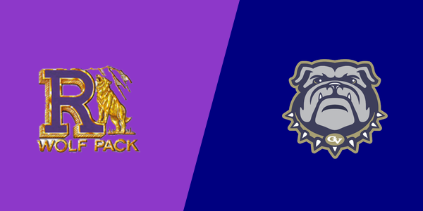 Ridgeview High School vs. Golden Valley High School - Bakersfield