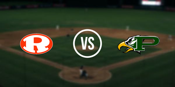 Rockwall High School vs. Prosper High School