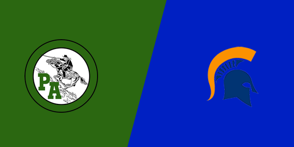 Port Angeles High School vs. Bainbridge High School