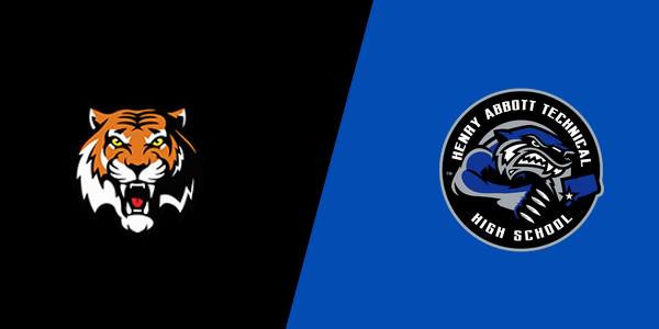 Bullard Havens Tech High School vs. Henry Abbott Technical High School