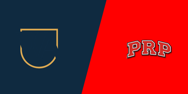 Whitefield Academy vs. Pleasure Ridge Park High School