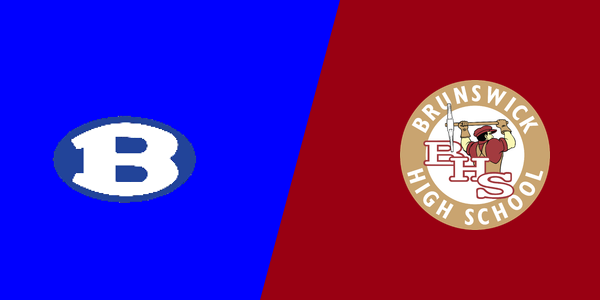 Boonsboro High School vs. Brunswick High School