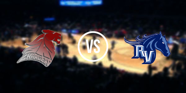 Chatfield Senior High School vs Ralston Valley High School