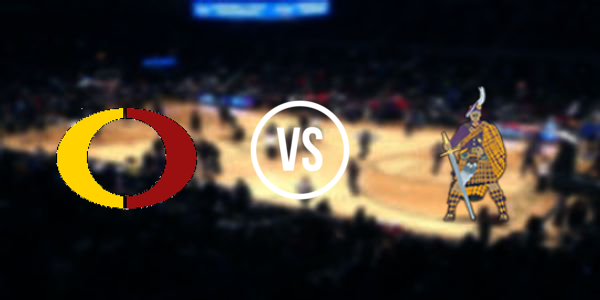 Ontario High School vs. Burns High School