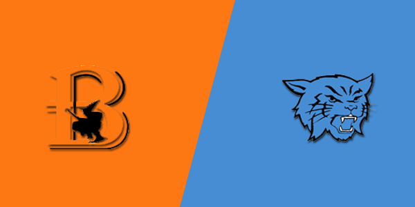 Brewer High School vs. York High School